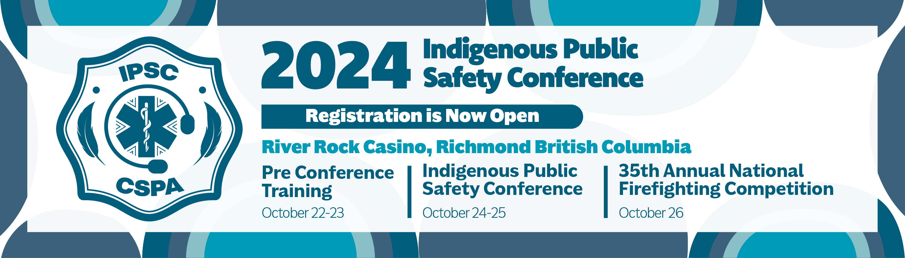 2024 IPS Conference Registration Open
